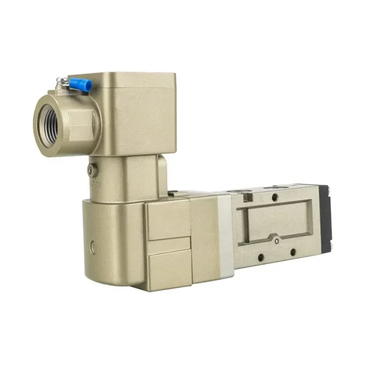 Smc Explosion-Proof…