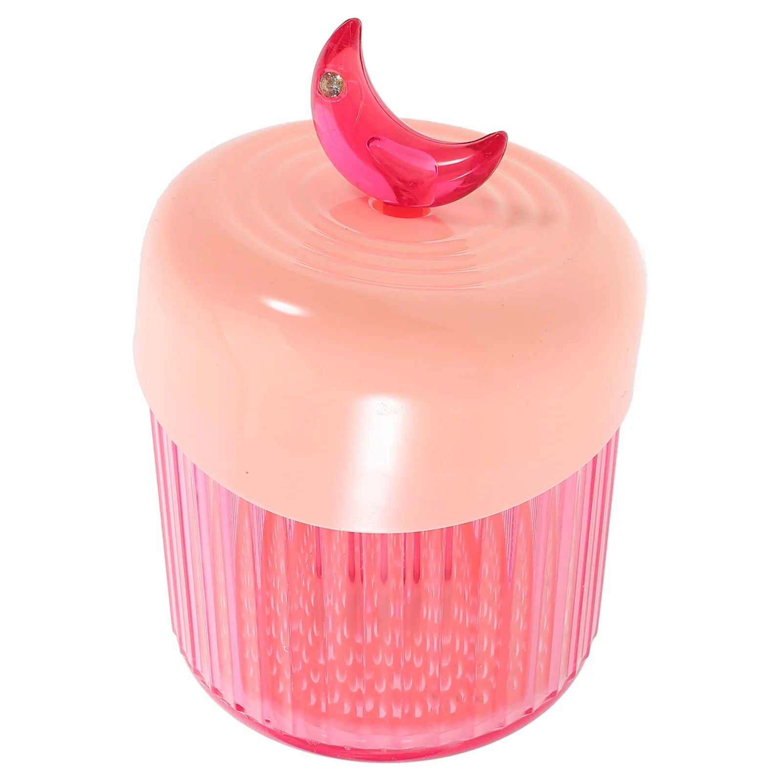 Limpiadores faciales, máquina de espuma, botella de espuma Simple, diseño de estrella y Luna, suministro de limpieza Facial, herramienta para el cuidado de la piel, espuma de jabón