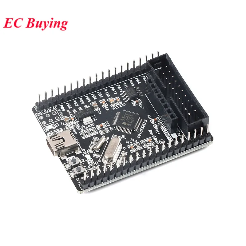 STM32F103C8T6 stm32f103 stm32f1 STM32 System Board Learning Core Chip Evaluation Kit Development Board Module For Arduino