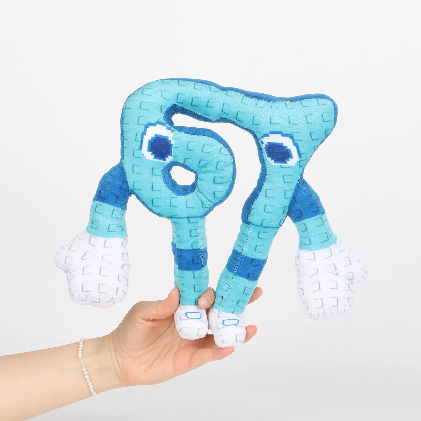 Ruba un cerveau Sammy Jandel peluche 67 Sahur volez un cerveau peluches poupées cerveau italien jouets en peluche pour les enfants