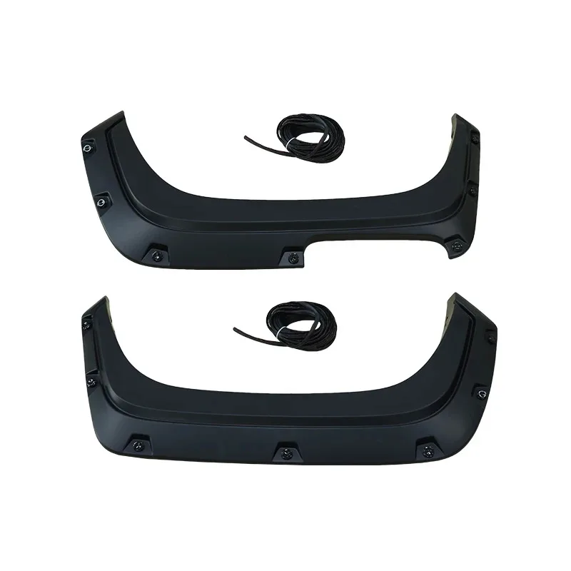 

car wheel eyebrow wheel arch fender flares defender wheel arch for 2019 2020 2021 2024