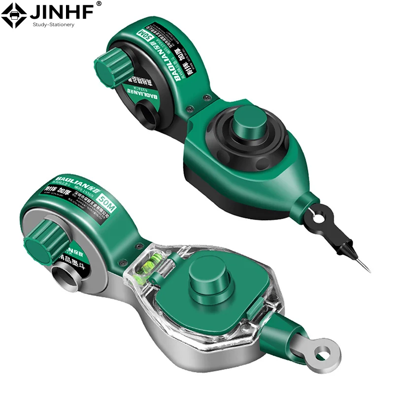 

Woodworking Durable Scribes Ink Draw Line Marker Ink Marker Construction Ink Fountain Hand-Operated Carpenter Tools Portable