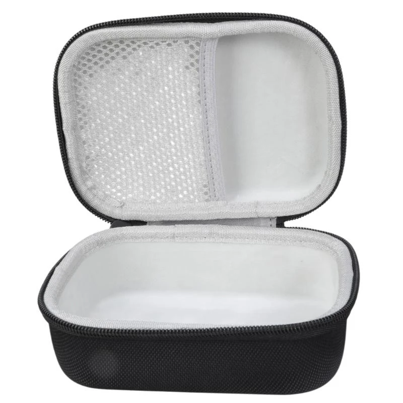 090F Kotak Pelindung Shockproof Penyelenggara Tas Tahan Air untuk Printer Label Detong P2