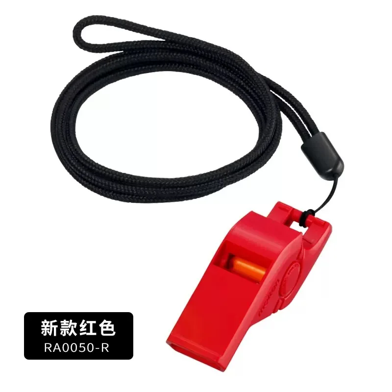 Molten-original RA0050 basketball soccer whistle for camping basketball Sports Games Emergency  Survival football accessories