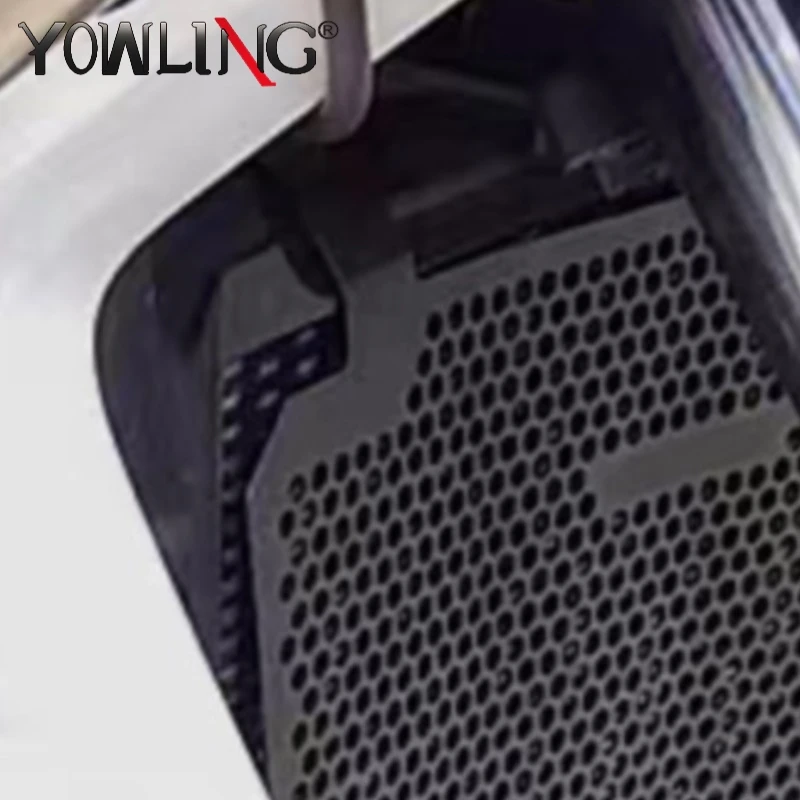 F800 F900 GS Radiator Guard Grill Cover Protector For BMW F750GS F800GS F850GS F900GS F 750 800 850 900 GS Accessories 2018-2026