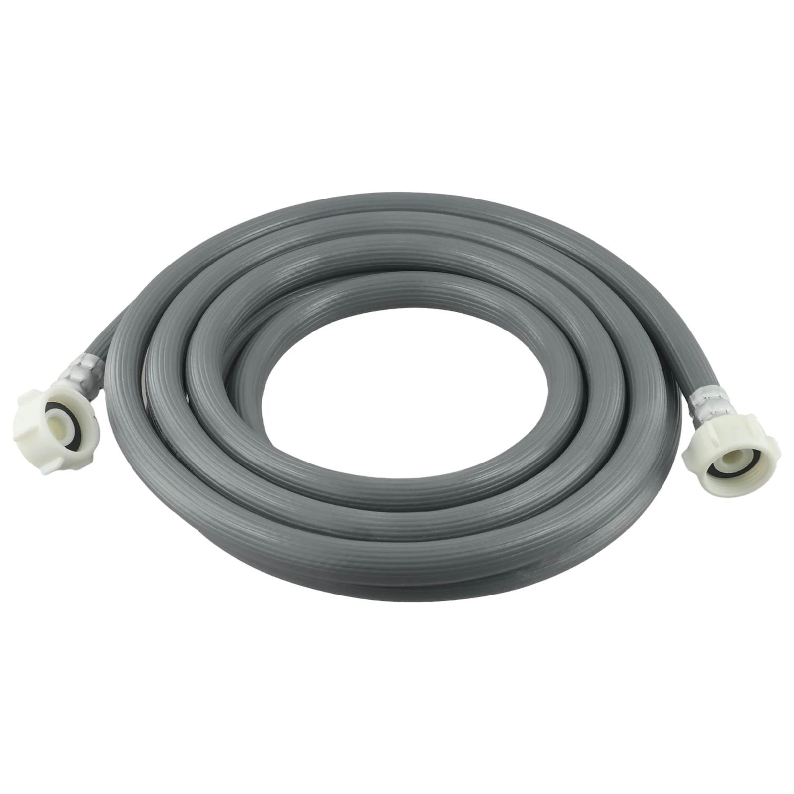 For Household Washing Machines Washing Machine Water Pipe Water Inlet Pipe Bendable Explosion-proof Pressure-resistant