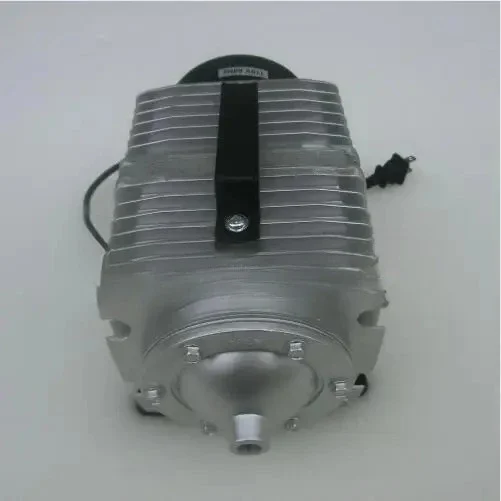 HAILEA ACO-009D AC110V 135W Aquarium Pump Handheld air Compressor for Co2 Laser Cutter Engraver