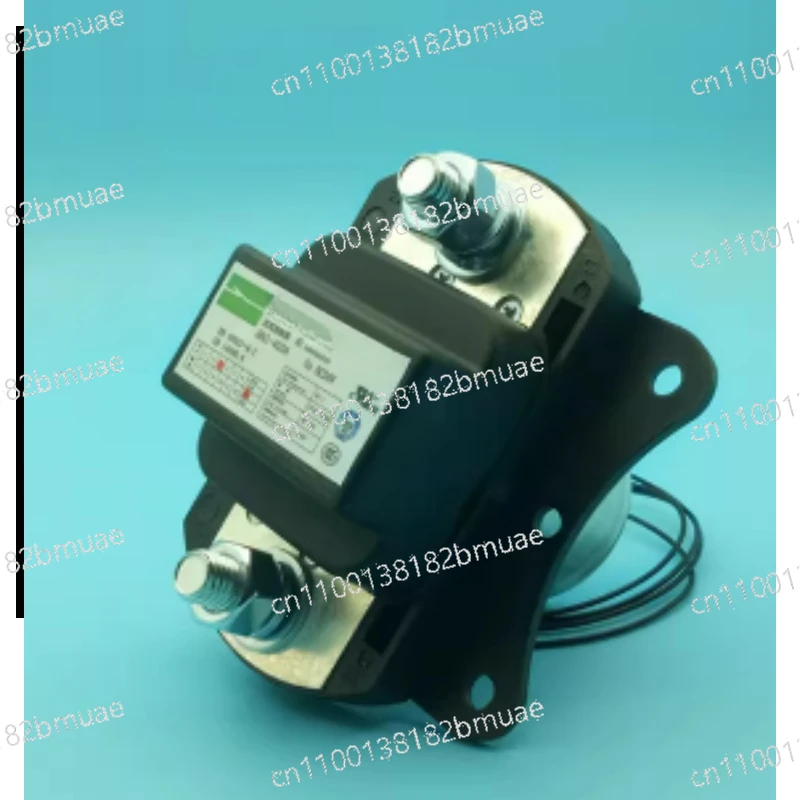 DC24V Straight Plate Curved Plate QNZ-400A Inverter Special DC Contactor