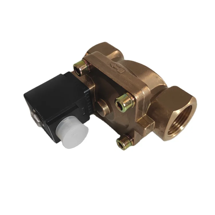 

Соленоидный клапан воздушного компрессора хорошего качества 1089038035