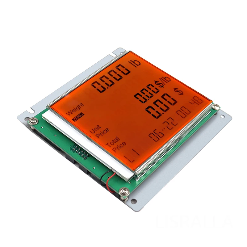 8442 عرض العملاء للموازين الإلكترونية METTLER TOLEDO 3600 #3