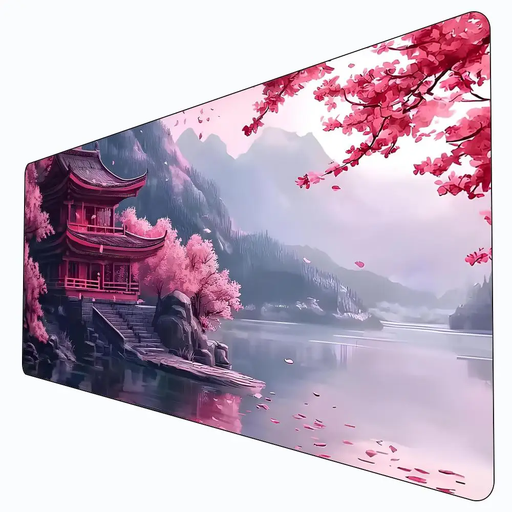 Japan Sakura Scener…