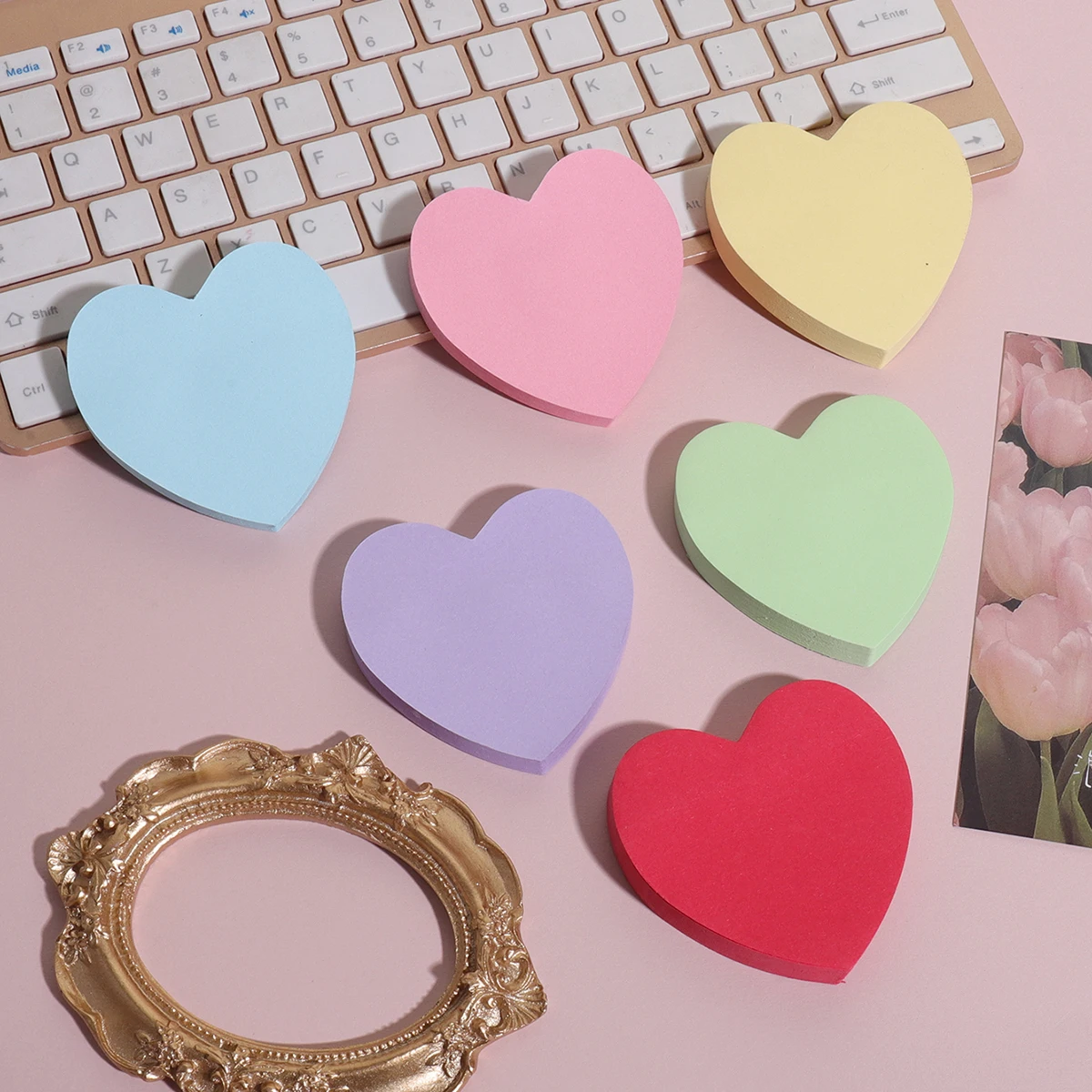 Cute Heart Shaped S…