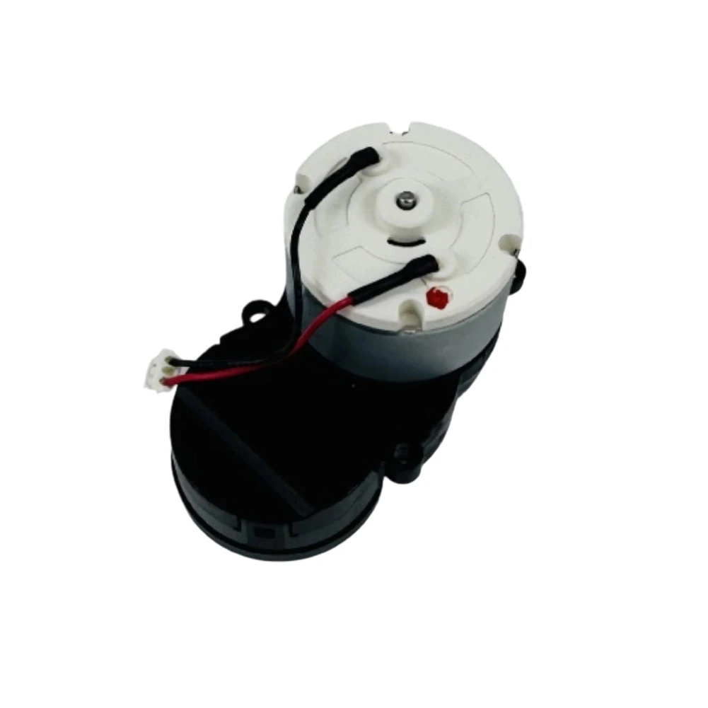 Home Cleaning Black Gray Robot Vacuum Motor Compatible Motor Efficient Cleaning High-performance Motor Long Lifespan