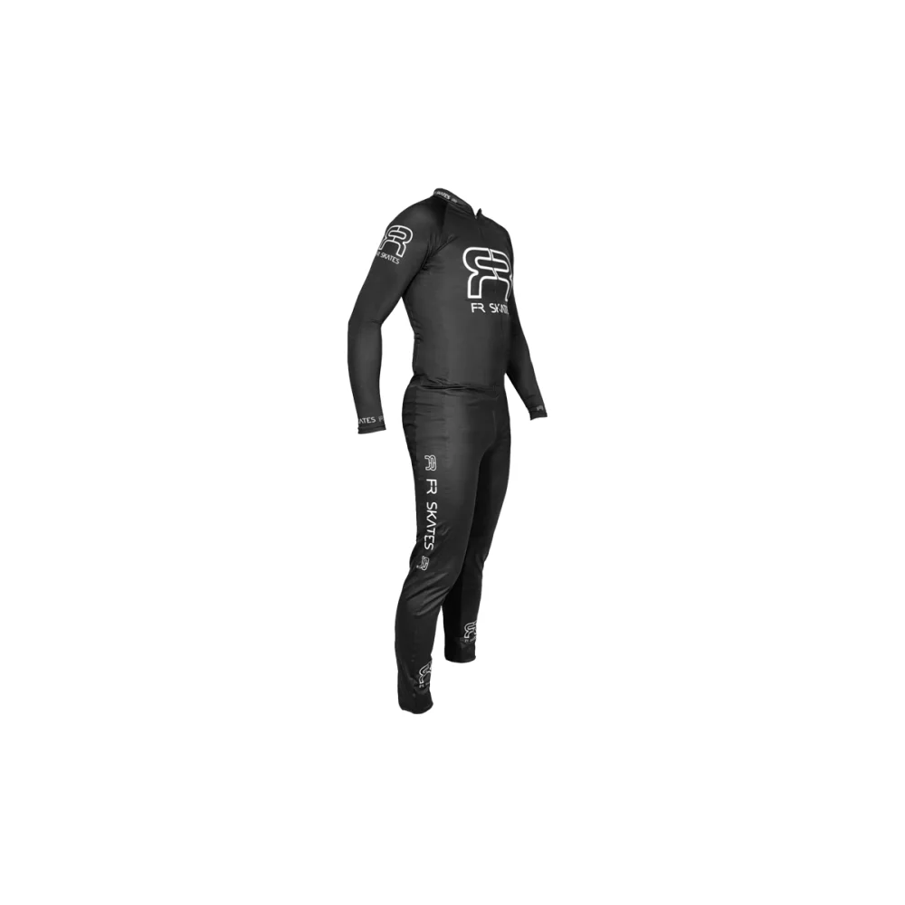 FR Race Suit Team Skates Suit Speed Inline Roller Skate Skinsuit Fast Skating Jumpsuit Cycling swim sports Running Suit sports
