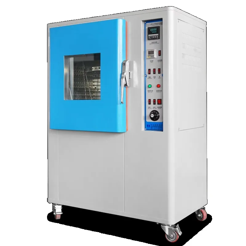 Hot Air Circulation Anti-yellowing Accelerated Aging Test Chamber Price for Aging Test Machine