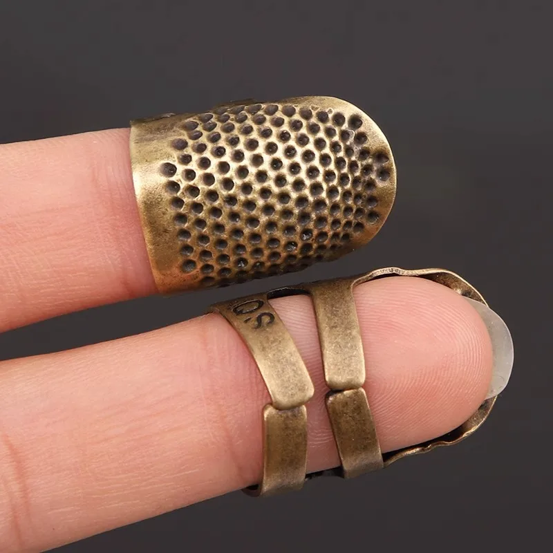 Thumbnail 3 - #21 Best Thimbles to Buy In 2026