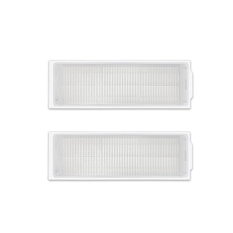 

A33Z-For Xiaomi Mi Robot Vacuum Mop 2S / Mop P/Mop Pro / XMSTJQR2S / STYTJ02YM Parts Main Side Brush Hepa Filter Mop