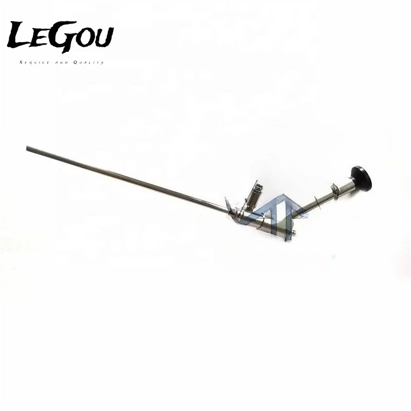 LeGou Professional Percutaneous nephroscope set china endoscopes urology endoscope