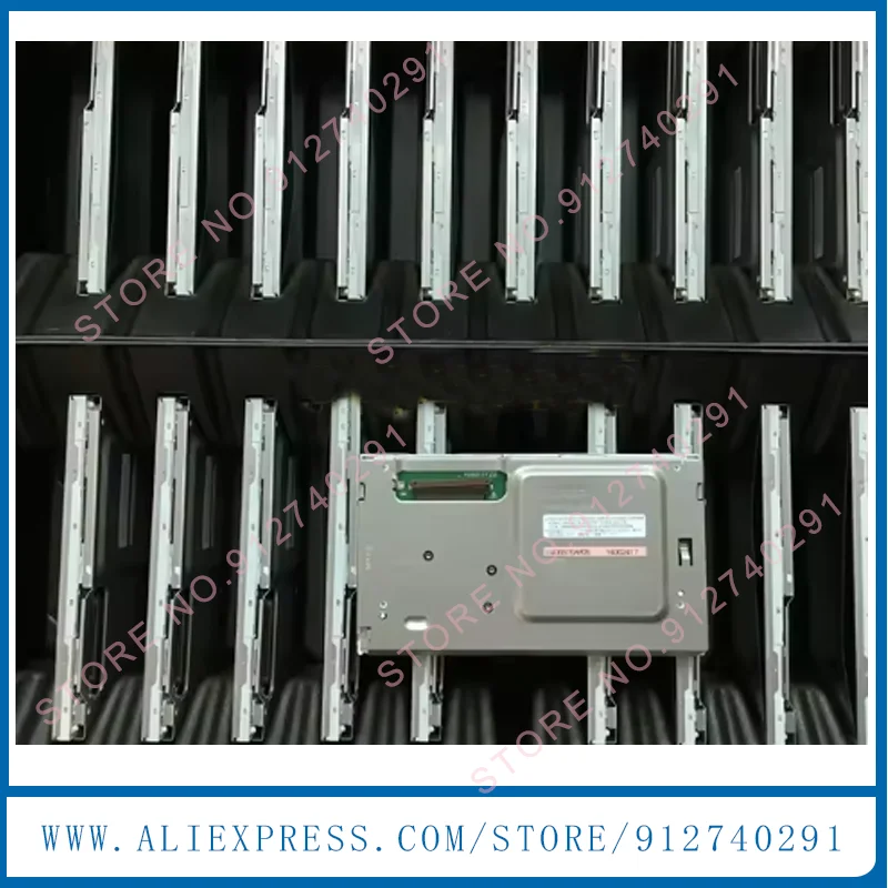 LQ065T5AR06 LQ065T5AR01 LQ065T5AR03 Original 6.5 Inch LCD Display Screen For V W MFD2 W211 Com And APS NTG1 Car Navigation Audio