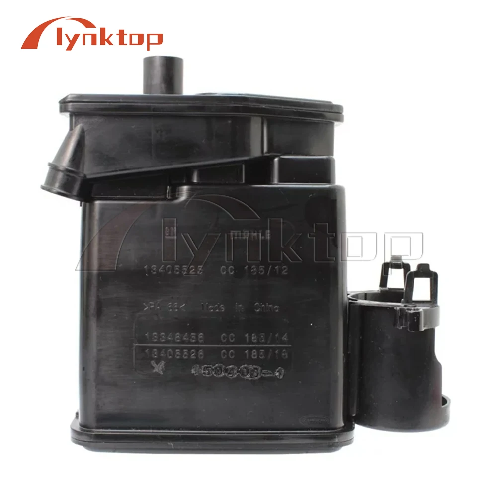 Fuel Tank Carbon Filter Engine Fuel Vapor Canister Water Separator for Chevrolet Chevy Cruze OEM 13405525