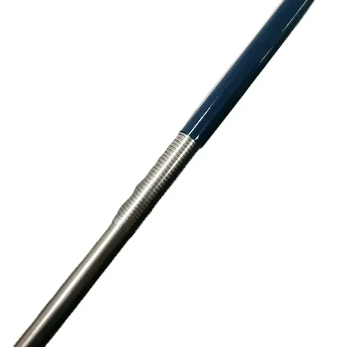 المبيعات الساخنة أنبوب بلاستيكي OEM من الدرجة الطبية لجراحة المسالك البولية السريرية |   غمد الوصول إلى البول