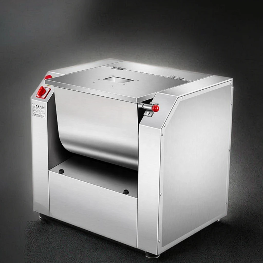 

Горячая распродажа: Промышленный миксер для теста, оборудование для замешивания пиццы, хлебопекарный миксер для пшеничного теста