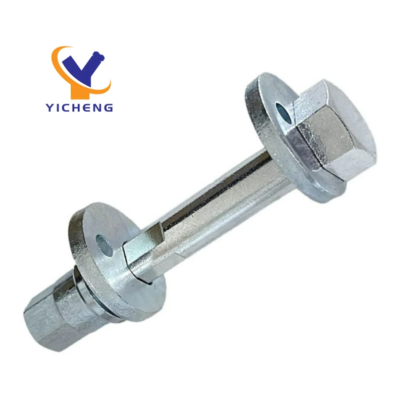 

AB31-5K978-AA Rear Suspension Arm Bolt for Mazda BT-50 Ford Ranger 2.0L 2.2L 3.2L 2011-2021 UC3C-34-66Z 1732942