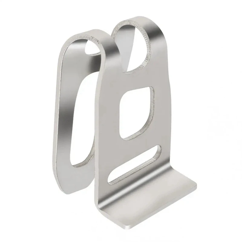 ГОРЯЧИЙ! 5 шт., электрическая дрель, зажим для ремня, сменные крючки, держатель для инструмента, ударные дрели, держатель для ремня, зажим для ремня