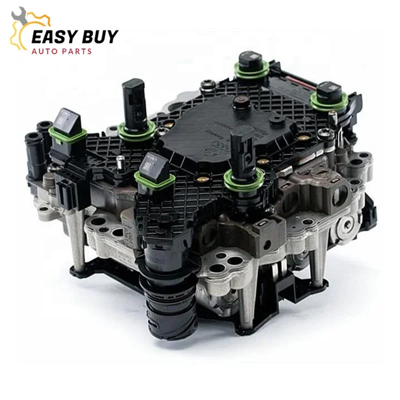 0DE927711B Transmis…