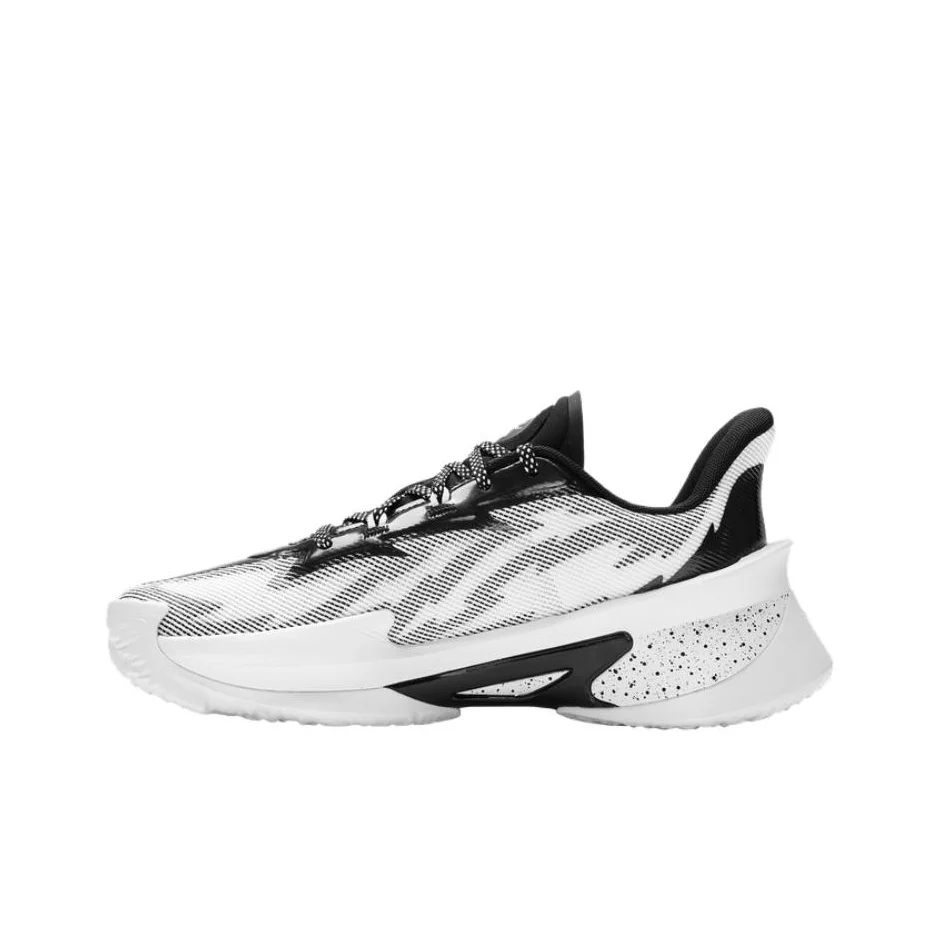 Under Armour CURRY SERIES 7 Basketball Shoes Unisex White 3027983-101