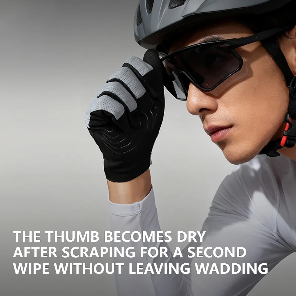 GTUBIKE 1 زوج قفازات ركوب الدراجات المضادة للانزلاق شاشة تعمل باللمس النساء الرجال الجبلية الطريق دراجة قفازات تنفس رياضة اللياقة البدنية الدراجة قفازات السباق