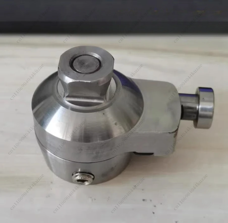 4R57T Adjustable Swivel Adapter Locking Acceptance Chamber for Prosthetic Leg Accessories