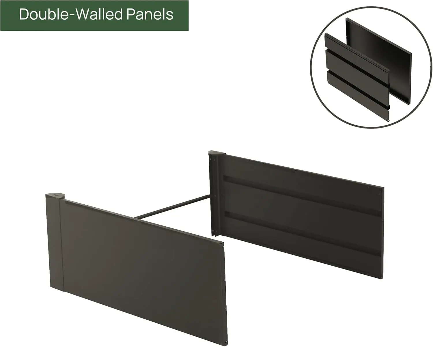 Modern Raised Garde… - image