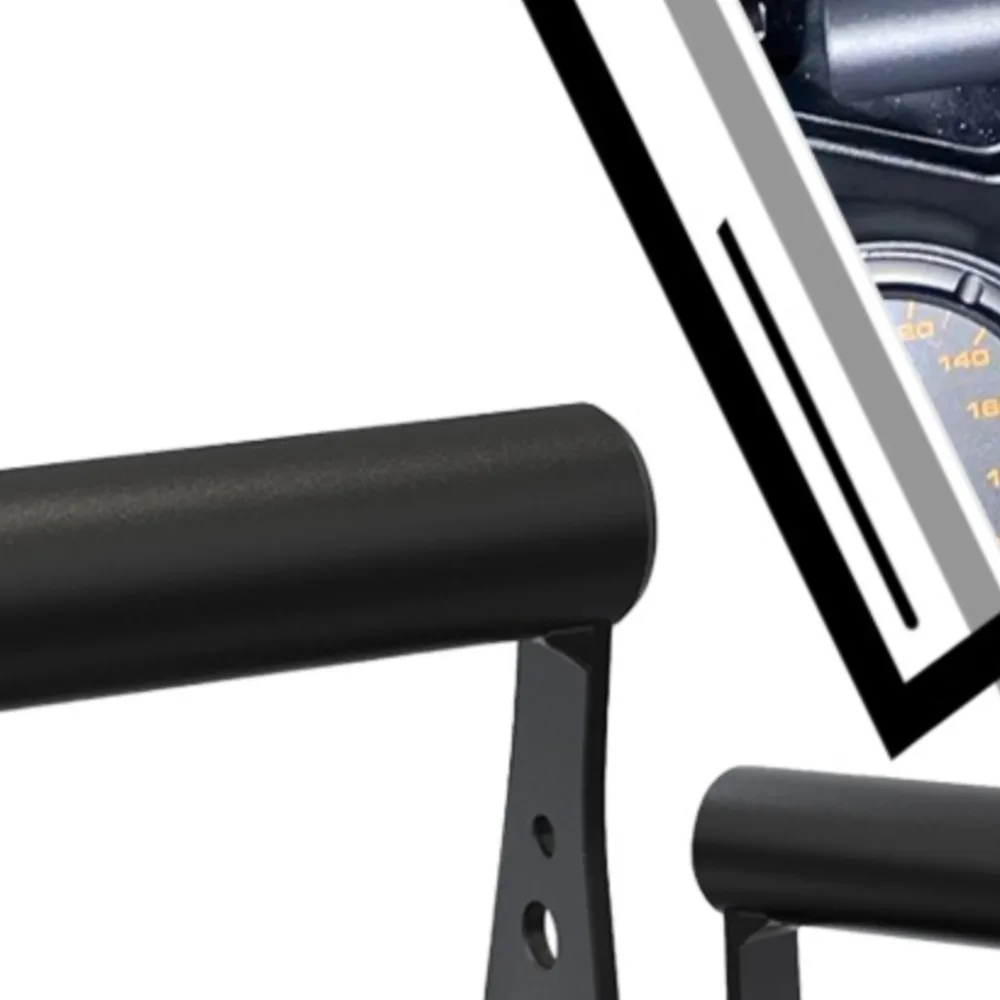 

Motorcycles Accessories For Suzuki Vstrom V-strom DL 650 ABS DL650 2004-2011 2010 2009 V Strom Navigation Phone Mount Bracket