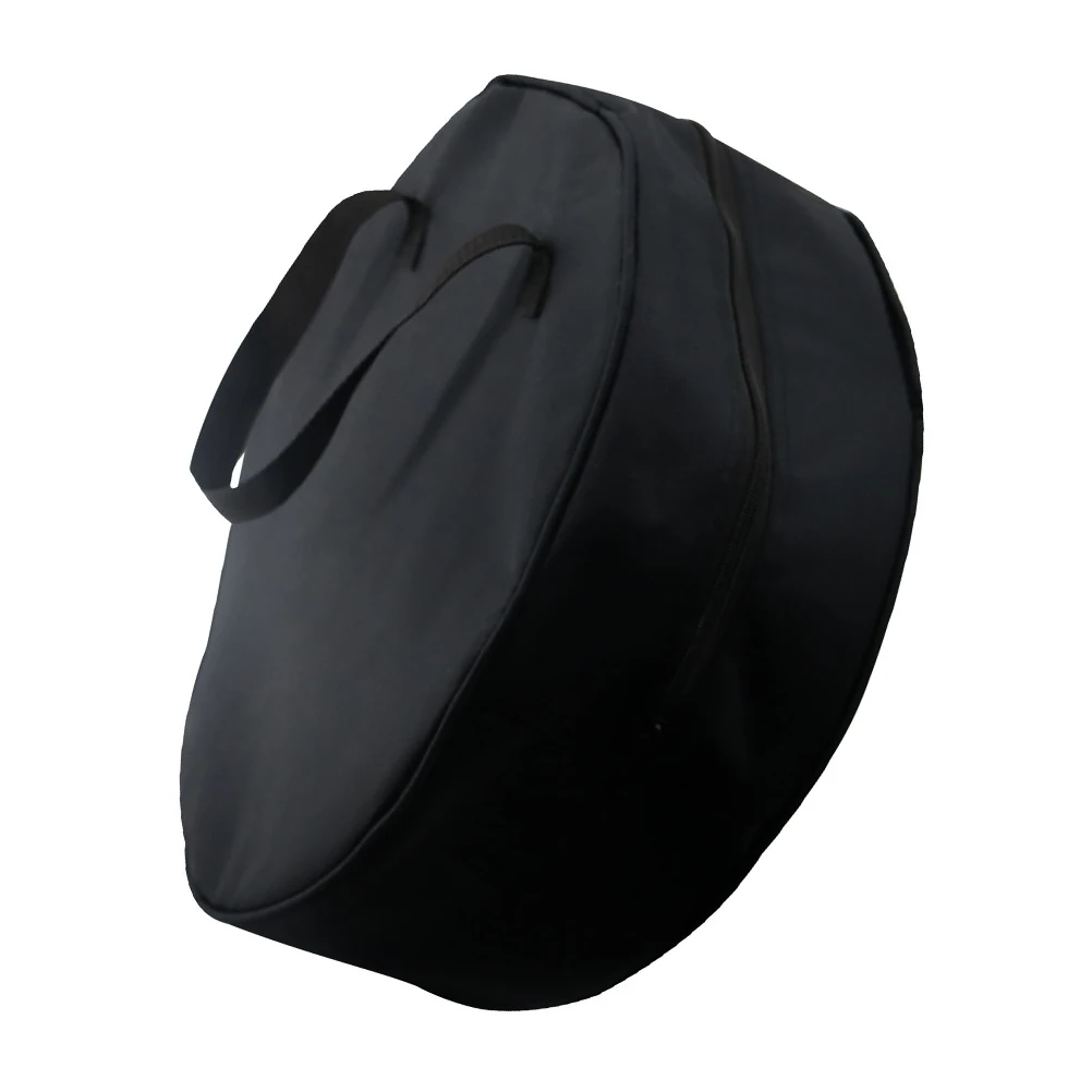 

1Pcs Oxford Cloth Tool Bag Durable Cable Organizer Wire Pouch Practical Cords Cloth Bag Garden Hose Storage Pouch