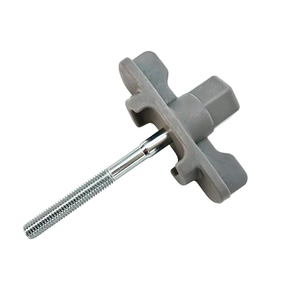 Metal Spare Tire Hold Down Bolt 628501R100 For Hyundai For Accent Direct Replacement Mounting Hardware