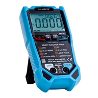 FNIRSI MT-40 Intelligent Multimeter High-Precision Digital Voice Multimeter Fully Automatic Anti-Burning For Electricians