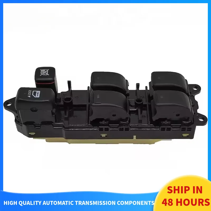 

84040-0P010 Lift switch suitable for Toyota Reiz glass 1pcs