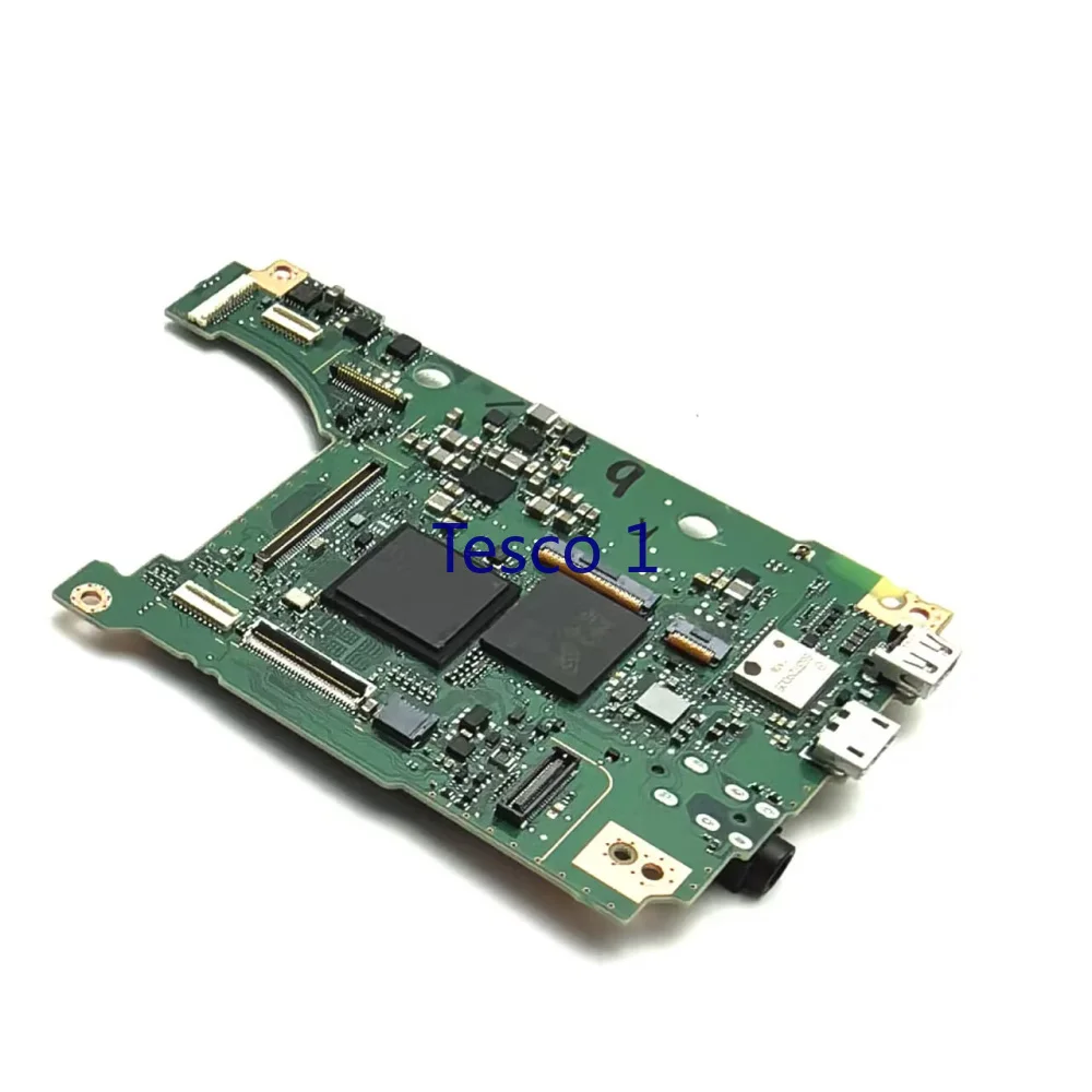 NEW Original For Nikon Z50 SLR Main Board MCU Processor MotherBoard Assembly Replacement