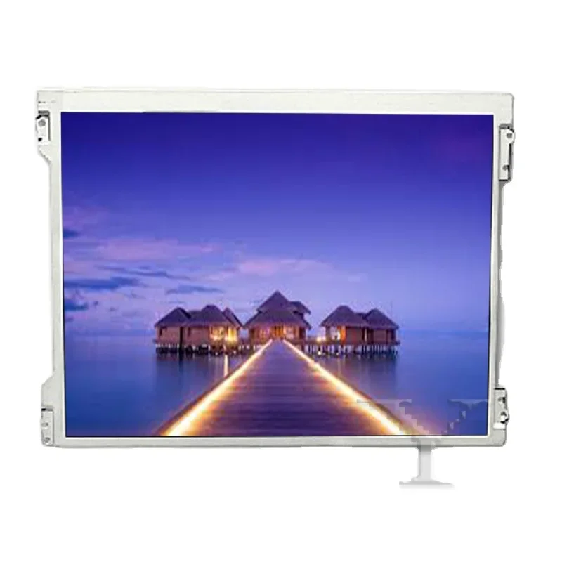 Nice Price Digital Photo Frame Realistic Texture Displaying 32 inch LCD Smart Photo Frame G320ZAN02.2