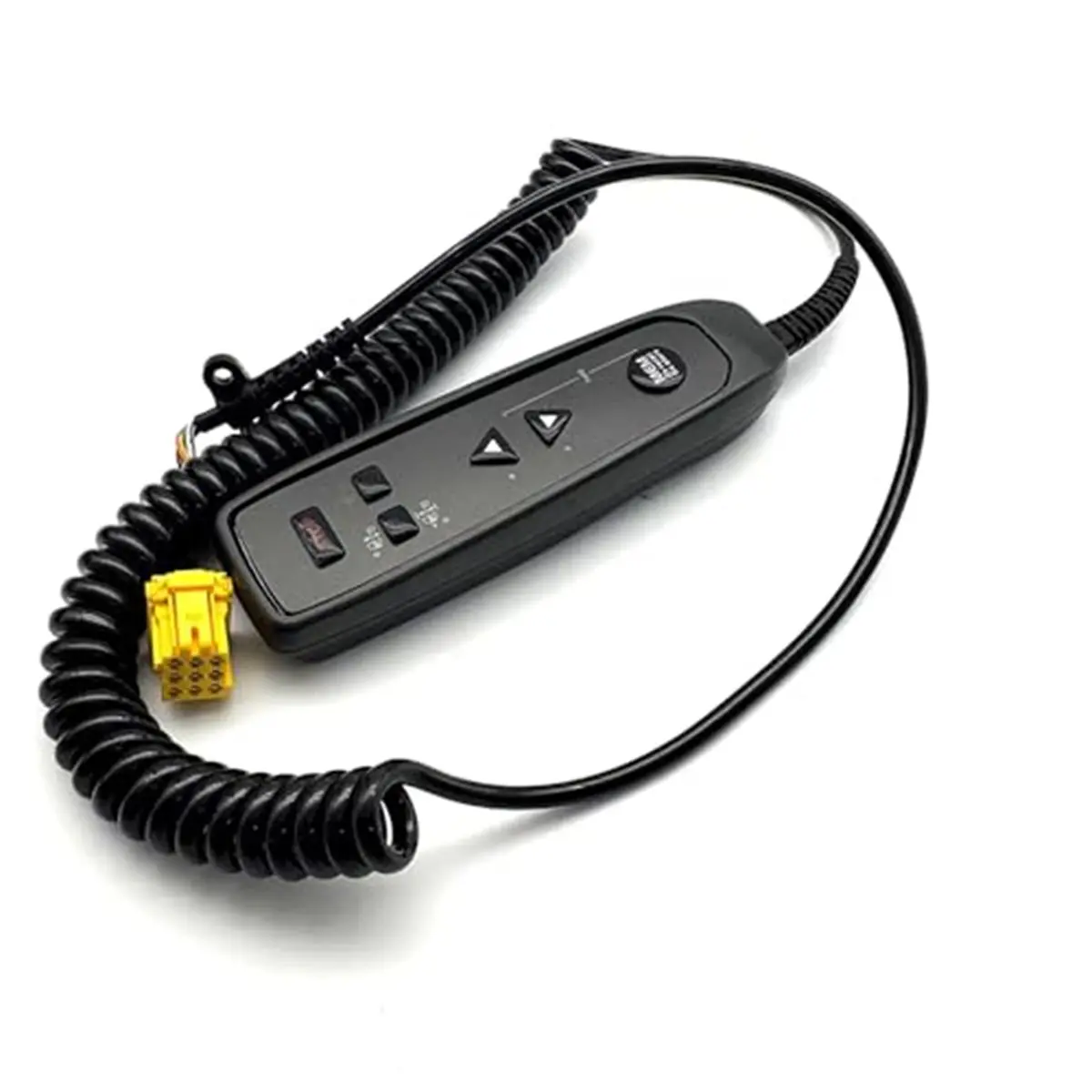 #36M (Black)For Volvo Truck Hand Level Control Unit Remote Control Switch,Automotive Parts & Accessories