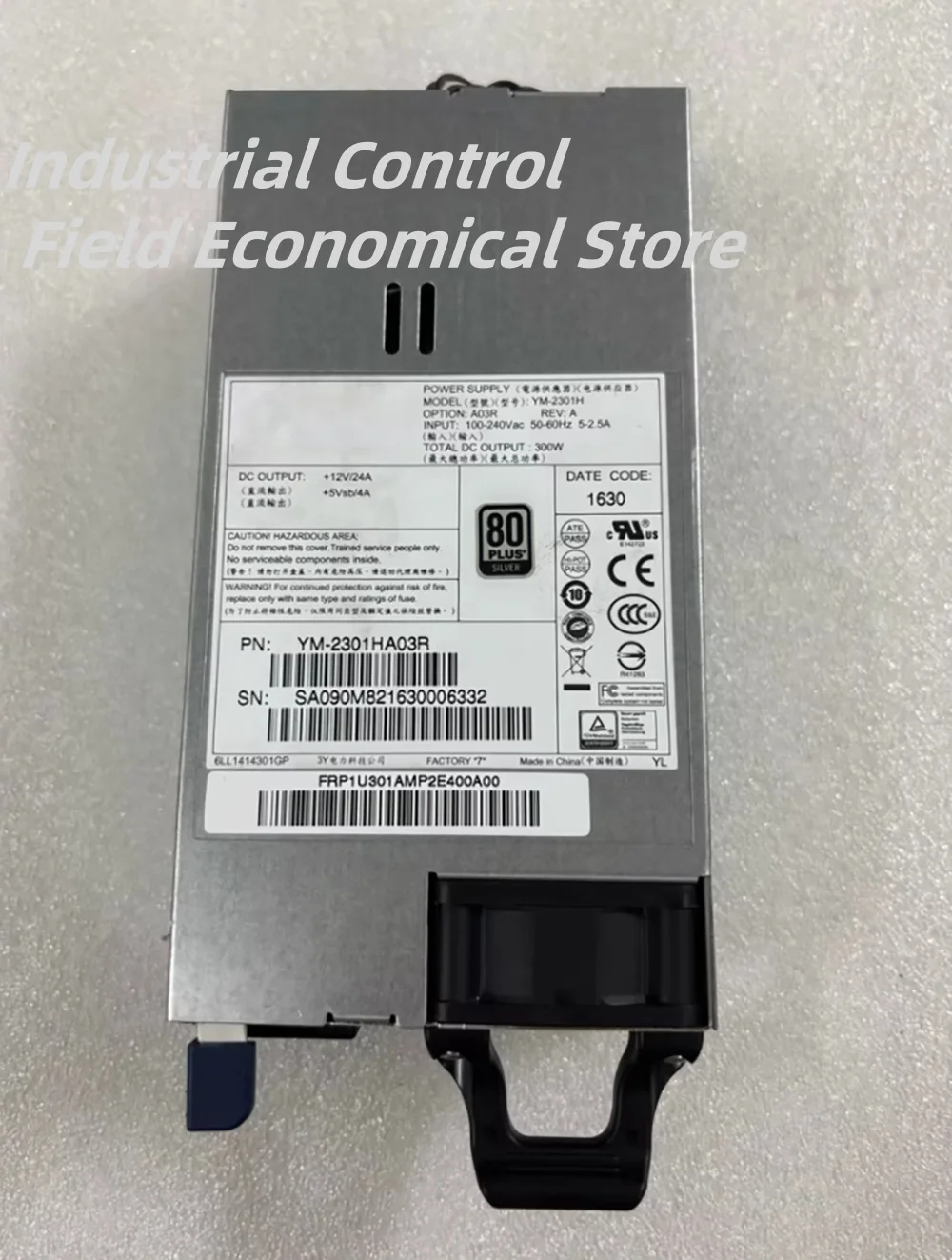 YM-2301H Power module YH-5301C