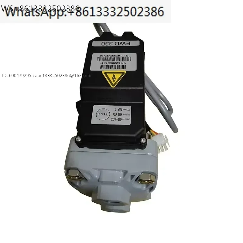 Compressor Spare 1622855181 1622855143 1622855191 EWD330 Drainer is Suitable For Atlas