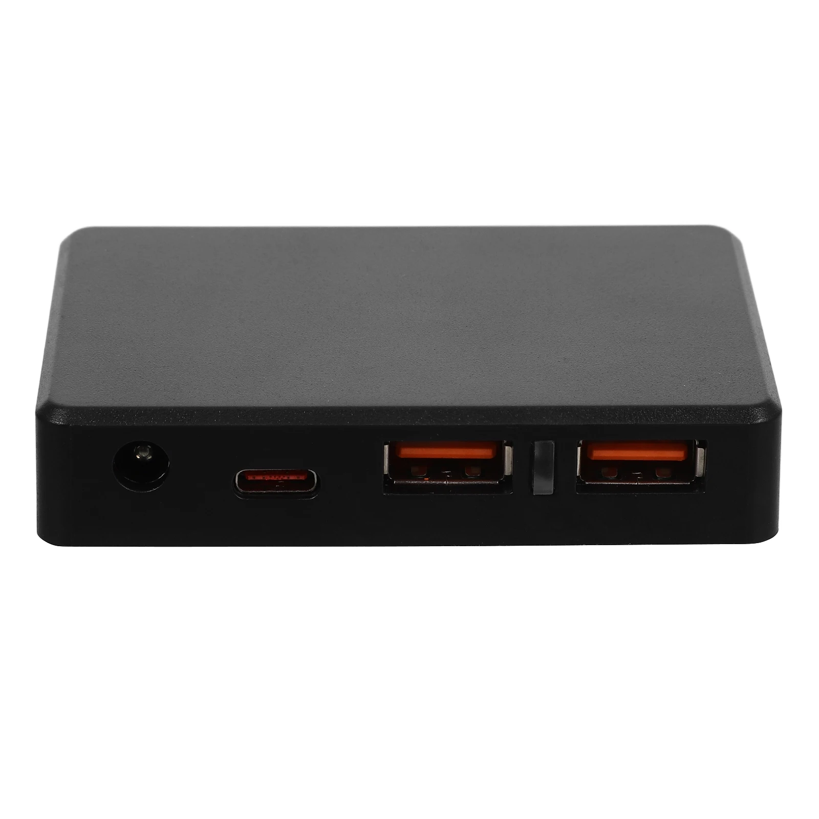 

18V-30V 50W-200W Controller Panel Regulator Dual Usb Pd Type-C 12V Car Power Adapter Solar Charge Controller For