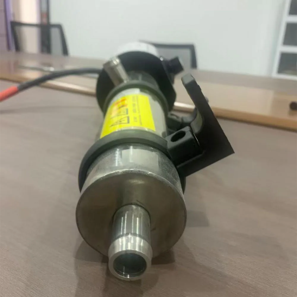 

Diesel generator temperature regulating water jacket heater 500W1000W2000W3000W engine water heater self-circulating preheater