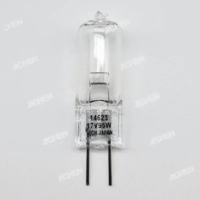 

14623 17V 95W Halogen Lamp Beads, A-DEC Aide Dental Chair Surgery Shadowless Bulb 17V95W