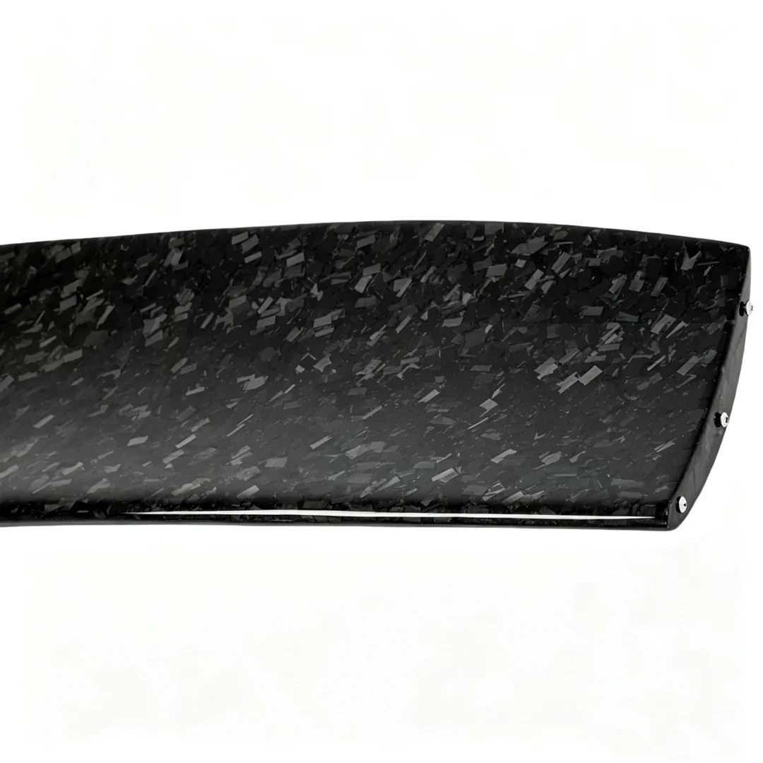 Carbon fiber Car Rear Spoiler for Mazda MX-5 ND modified GT style Wing Car Accessories