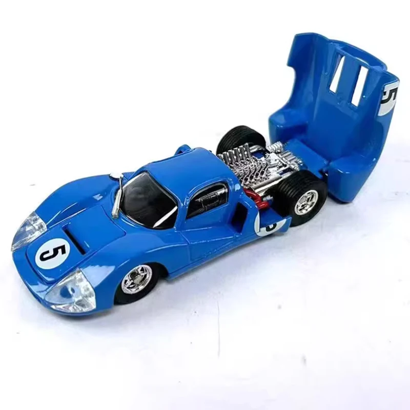 DINKY масштаб 1:43, MATRA 630, имитация сплава, модель автомобиля, статическая коллекция, украшенные праздничные подарки, игрушки, сувенирный подарок DINKY масштаб 1:43, MATRA 630, имитация сплава, модель автомобиля, статическая коллекция, украшенные праздничные подарки, игрушки, сувенирный подарок