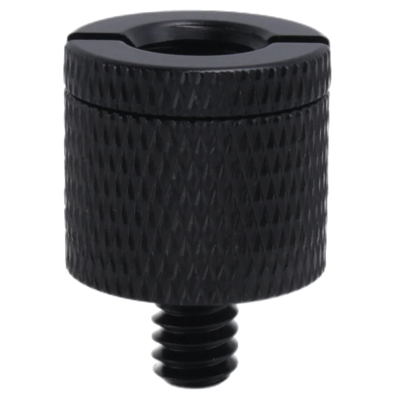 M13K-16Pcs Mic Stand Thread Adapter Set,5/8 Female To 3/8 Male And 3/8 Female To 5/8 Male Screw Adapter Thread