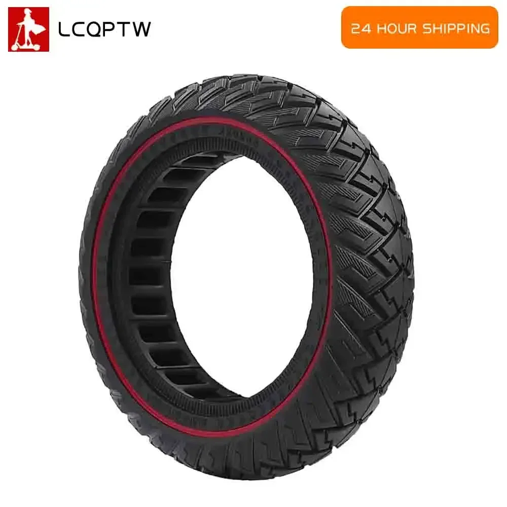 

250x64 Solid Tire for Xiaomi 4 Ultra for Navee S65 S65C Electric Scooter Explosion-Proof Rubber Tyre Replacement Accessories
